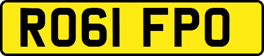 RO61FPO