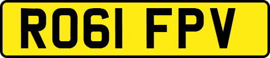 RO61FPV