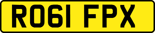 RO61FPX