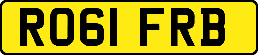 RO61FRB