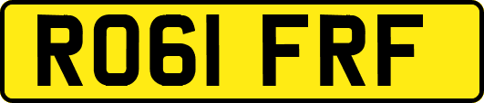 RO61FRF