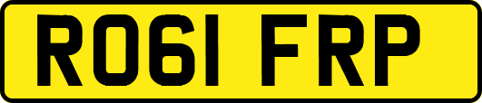 RO61FRP
