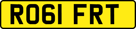 RO61FRT