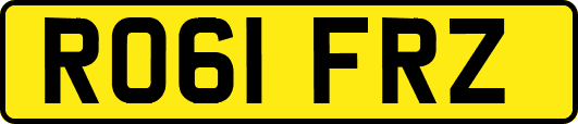 RO61FRZ