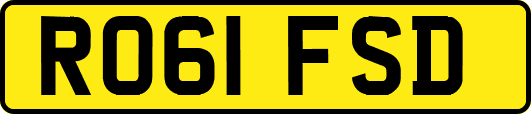 RO61FSD