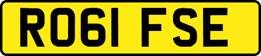 RO61FSE