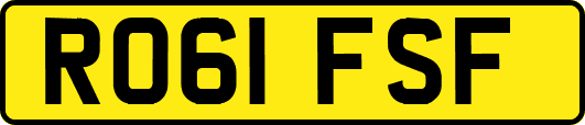 RO61FSF