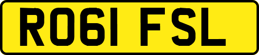 RO61FSL