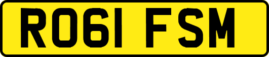 RO61FSM