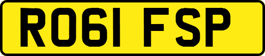 RO61FSP