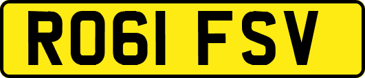 RO61FSV