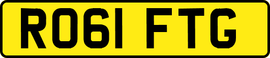 RO61FTG