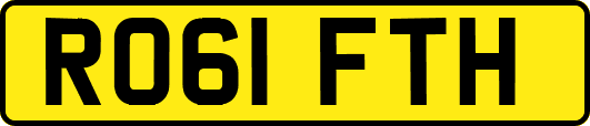 RO61FTH
