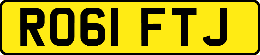 RO61FTJ