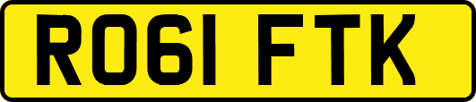 RO61FTK