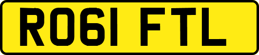 RO61FTL