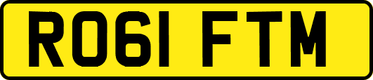RO61FTM