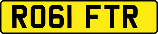 RO61FTR