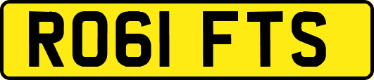RO61FTS