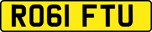 RO61FTU