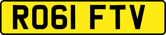 RO61FTV