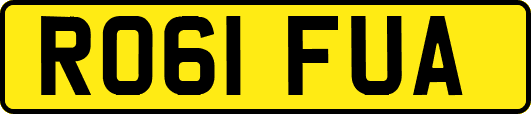 RO61FUA
