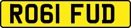 RO61FUD
