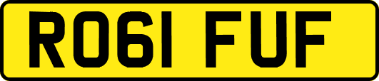 RO61FUF