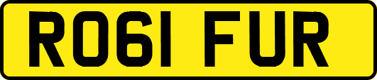 RO61FUR