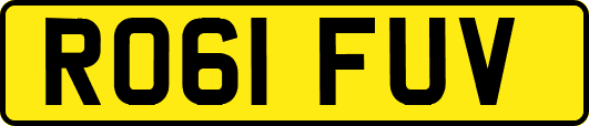 RO61FUV
