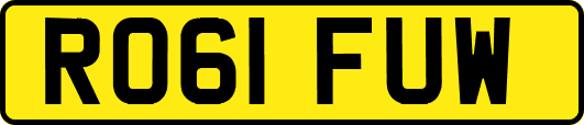 RO61FUW