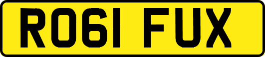 RO61FUX