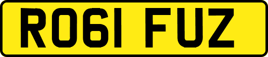 RO61FUZ