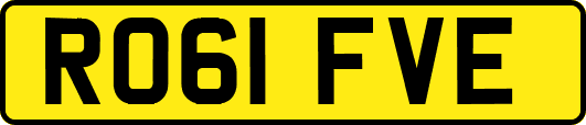 RO61FVE