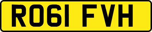 RO61FVH