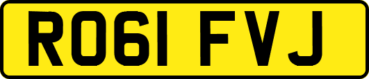 RO61FVJ