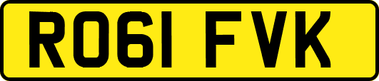 RO61FVK