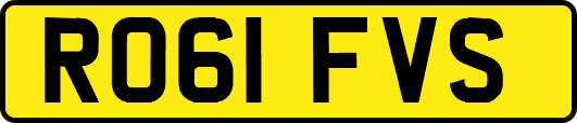 RO61FVS