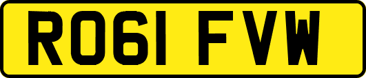 RO61FVW