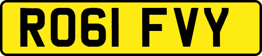 RO61FVY