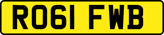 RO61FWB