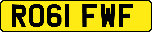 RO61FWF
