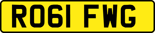 RO61FWG