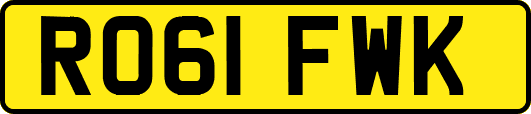 RO61FWK