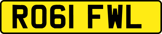 RO61FWL