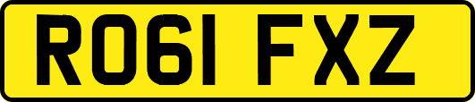 RO61FXZ