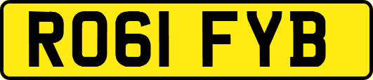 RO61FYB