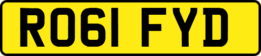 RO61FYD