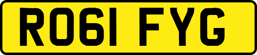 RO61FYG