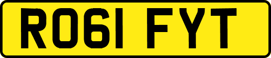 RO61FYT